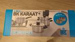 Kookpotten BK Karaat+ 6 delig - Nieuw, Huis en Inrichting, Keuken | Potten en Pannen, Ophalen of Verzenden