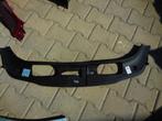 Panamera 970 Grille bovenkant riem overlay doodskop, Gebruikt, -, -, Porsche