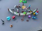 Playmobil - Centre Équestre - 9262, Enlèvement, Comme neuf, Ensemble complet