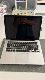 Apple MacBook Pro Mid 2012, Ophalen of Verzenden, Niet werkend, MacBook