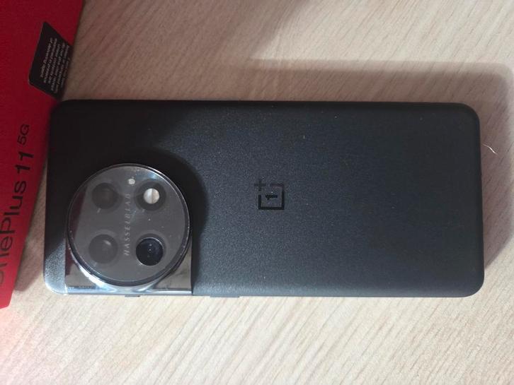 OnePlus 11 5G. Geen enkel krasje, Telecommunicatie, Mobiele telefoons | Overige merken, Zo goed als nieuw, Ophalen