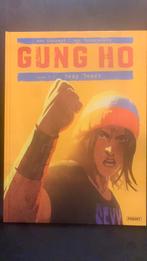 Gung ho T3, Livres, BD, Comme neuf