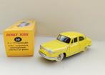Dinky Atlas _ PANHARD PL60 _ ref. 547 _ Coffret Proto 1960, Enlèvement ou Envoi, Comme neuf, Voiture, Dinky Toys