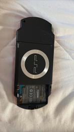 Psp rood, Games en Spelcomputers, Ophalen, Gebruikt, Overige kleuren, PSP