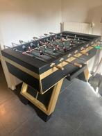 Kickertafel Jupiter, Sport en Fitness, Ophalen, Zo goed als nieuw