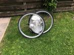 Wielen 28 inch achterwiel 8 NEXUS versnellin. rollerbrake, Wiel, Gebruikt, Shimano Nexus, Algemeen