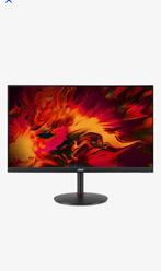 Ecran gaming 390 hertz ACER XV252QF, Ophalen, Zo goed als nieuw, Gaming