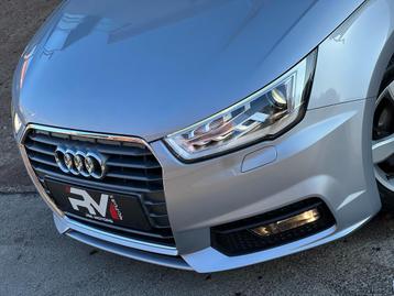Audi A1 S line 1.0 Ultra, Autos, Cruise Control, Achat, A1, Euro 6