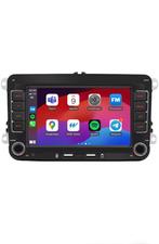 VW CARPLAY (MET GARANTIE) POLO GOLF TIGUAN CADDY TRANSPORTER, Ophalen of Verzenden, Nieuw