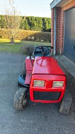 Recherche tracteur, Enlèvement, Comme neuf