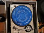 1x  Turntable  Technics  SL1200-MK2, Audio, Tv en Foto, Platenspelers, Ophalen, Pitch-regelaar, Zo goed als nieuw, Platenspeler
