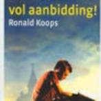 Een kerk vol aanbidding ronald koops 179 blz, Ophalen of Verzenden, Zo goed als nieuw