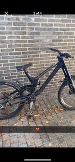 Canyon sender cf 8.0 taille L, Fietsen en Brommers, Ophalen