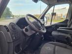 Opel Movano 2.3 CDTI L3H2, Bj 2019, Stof, Gebruikt, 4 cilinders, Bedrijf