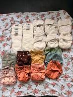 Pakket wasbare luiers Smartass Diapers, Enlèvement, Comme neuf