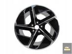 Audi RS e-tron GT 20 inch achter AERO 4J3601025H, Auto-onderdelen, Banden en Velgen, Gebruikt