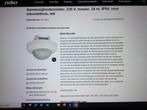 NIKO 350-20070  aanwezigheid sensor, Verzenden, Nieuw
