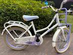 Meisjes fiets 18 inch, Fietsen en Brommers, Ophalen, Gebruikt, 18 inch, Spirit