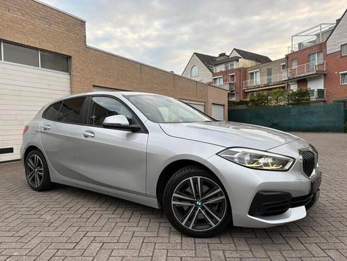 Bmw 116d | 12 Maanden Garantie | 118 Dkm | Diesel | 2020 |, Auto's, BMW, Bedrijf, Te koop, 1 Reeks, ABS, Adaptieve lichten, Adaptive Cruise Control