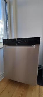 Lave vaisselle sous-encastrable - Whirlpool WUC 3C33 F X, Electroménager, 85 à 90 cm, Encastré, Moins de 10 litres, Enlèvement