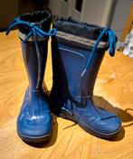 Kinderlaarzen - comfort en waterdichtheid, Gebruikt, Ophalen of Verzenden, Laarzen, Jongen