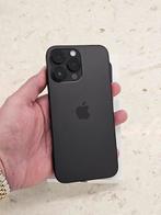IPHONE 14 PRO MAX 5G 256GB SPACE BLACK, Ophalen, Zo goed als nieuw, IPhone 14 Pro