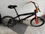 Stuntfiets, Fietsen en Brommers, Fietsen | Crossfietsen en BMX, Ophalen, Gebruikt