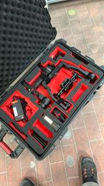 DJI Ronin Gratis / zonder koffer., Ophalen, Gebruikt