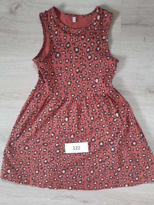 Meisjeskledij maat 122 (7 jaar), Kinderen en Baby's, Kinderkleding | Maat 122, Gebruikt, Meisje, Ophalen