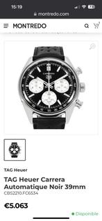 Koop horloges van Rolex, Tudor, Tag Heuer, Longines enz..., Rolex