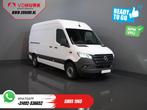 Mercedes-Benz Sprinter 317 CDI Aut. L2H2 3.5t Trekhaak/ LED/, Achat, Carnet d'entretien, Mercedes-Benz, Diesel