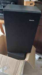 Pioneer S-P330 luidspreker met baffle, Overige merken, Nieuw, Ophalen of Verzenden, Center speaker