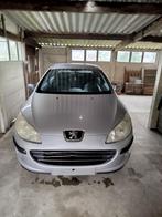 La voiture est en bon état., Auto's, Euro 5, Stof, Zwart, 5 deurs