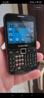 Samsung Galaxy TXT, Telecommunicatie, Overige Telecommunicatie, Ophalen of Verzenden, Zo goed als nieuw