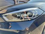 BMW 1 Serie 116 | FULL LED | NAVI | CAMERA | PDC | LANE ASSI, Gebruikt, Zwart, 3 cilinders, 1395 kg