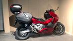 Honda Forza 750 DCT automaat met 7000km !!, 750 cc, 2 cilinders, Bedrijf, Meer dan 35 kW
