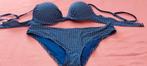 Bikini maat 44 neuf rouge, Kleding | Dames, Badmode en Zwemkleding, Blauw, Ophalen of Verzenden, Zo goed als nieuw, Bikini