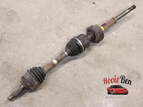 Aandrijfas rechts-voor van een Ford Maverick, Auto-onderdelen, Remmen en Aandrijving, Ford, Gebruikt, 3 maanden garantie, Ophalen of Verzenden