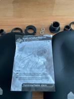 TUCANO URBANO R363X Vespa QTS hoes, Ophalen, Zo goed als nieuw