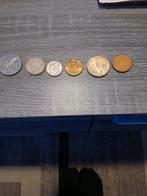 Reeks munten voor verzamelaars, Enlèvement