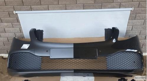 MERCEDES V-KLASSE W447 LIFT VOORBUMPER ORIGINEEL A4478856100, Auto-onderdelen, Overige Auto-onderdelen, Mercedes-Benz, Gebruikt