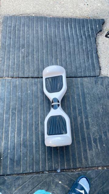 Hoverboard, Enlèvement, Comme neuf