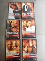 Tweede seizoen prison Break, Enlèvement ou Envoi