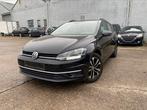 Volkswagen Golf 2020, Autos, Volkswagen, 5 places, Carnet d'entretien, Noir, 1598 cm³