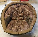 Moonchair NASH., Ophalen of Verzenden, Zo goed als nieuw