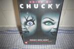 DVD Bride of Chucky., Cd's en Dvd's, Vanaf 16 jaar, Verzenden, Zo goed als nieuw, Slasher