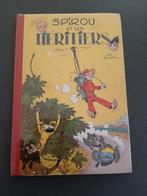 Spirou et les héritiers EO 1952, Ophalen of Verzenden, Zo goed als nieuw
