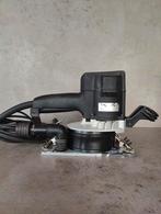 Rupes SSPF Vlakschuurmachine, Bricolage & Construction, Outillage | Ponceuses, Enlèvement, Ponceuse orbitale