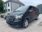 Mercedes-Benz Vito 2.1 BlueTEC,7G-tronic 116CDi (EU6b),Leder, Automaat, 4 deurs, 4 cilinders, Zwart