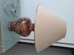 Lamp, Ophalen, Overige materialen, Gebruikt, Porselein